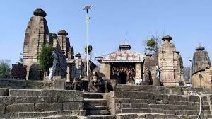 ShivMandirKhuti