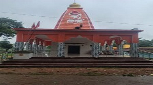 baskiShivMandir