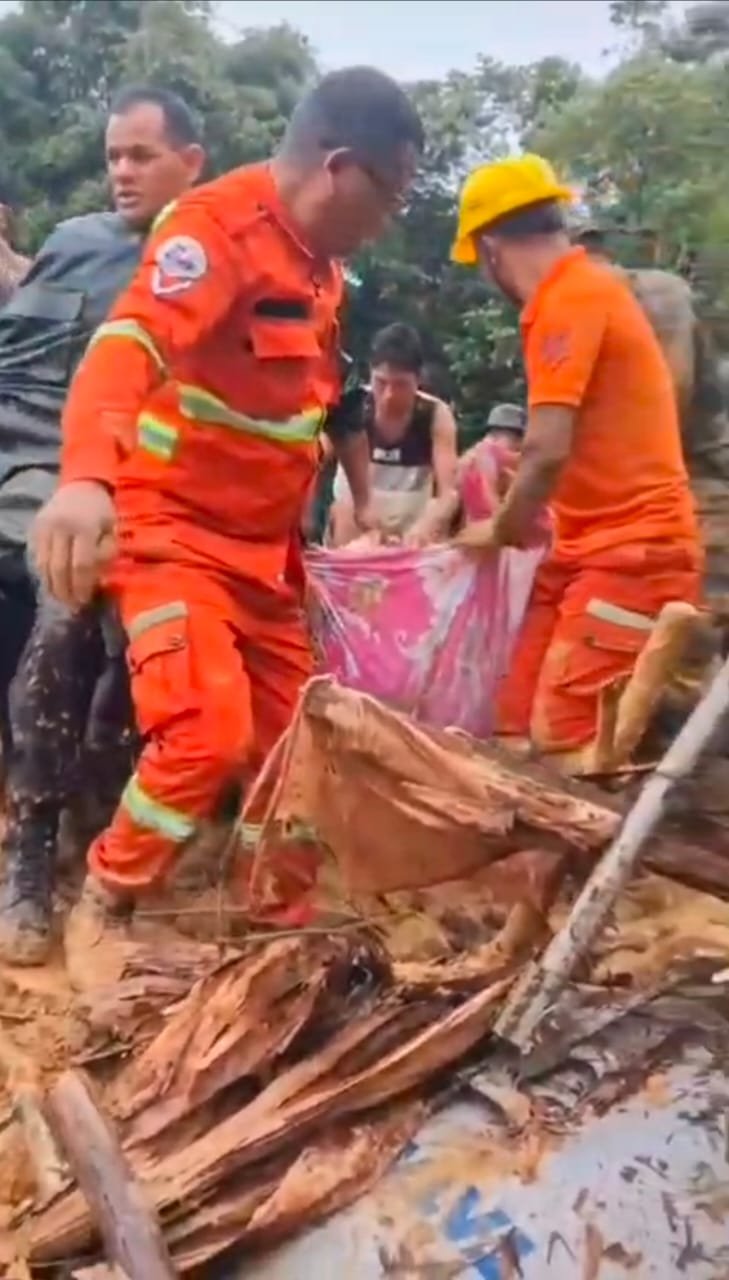 Assam Flood Relief