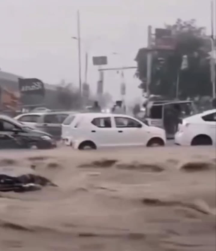Assam Flood Relief
