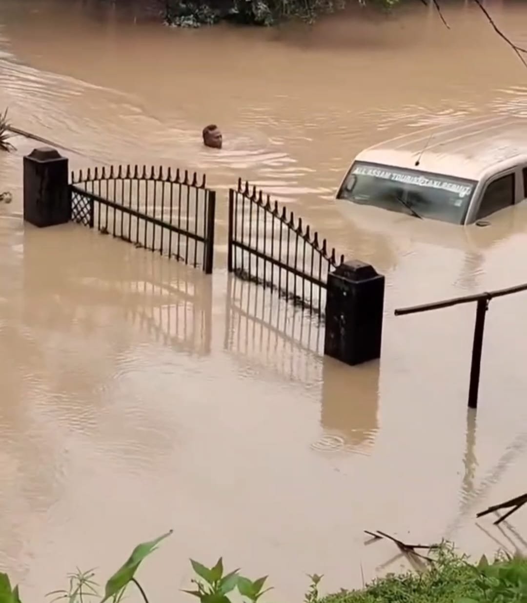 Assam Flood Relief