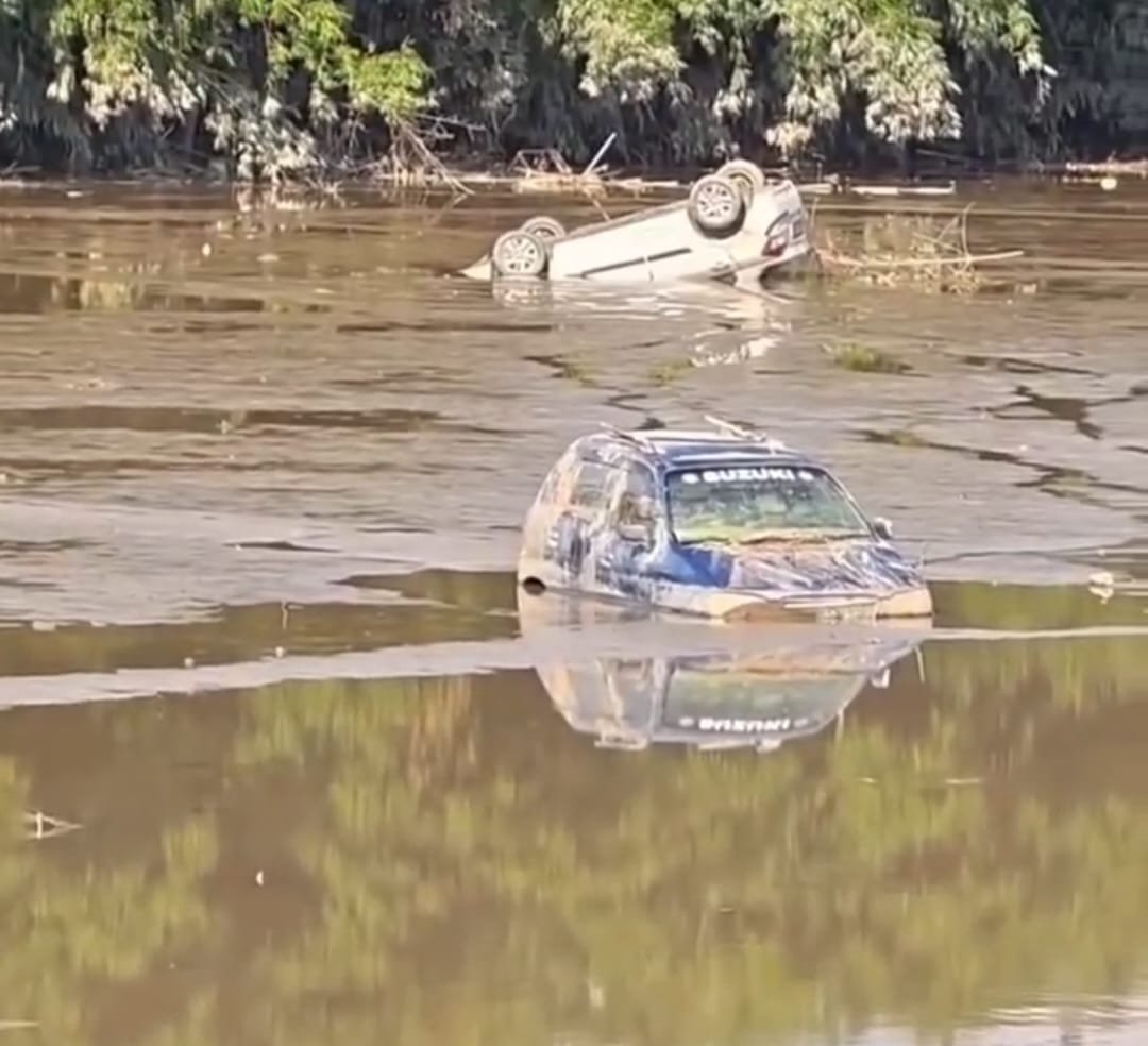 Assam Flood Relief