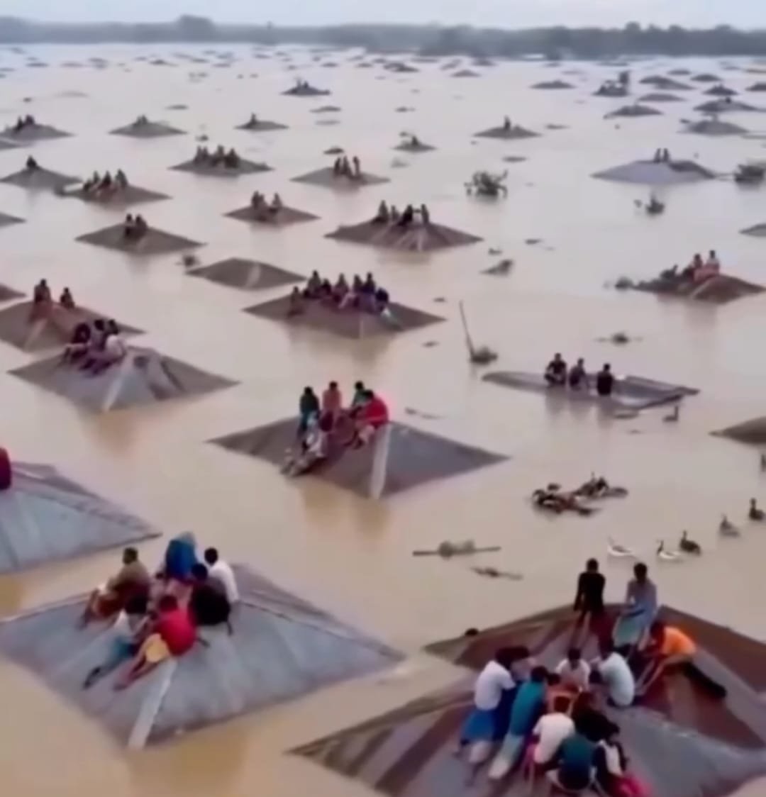Assam Flood Relief